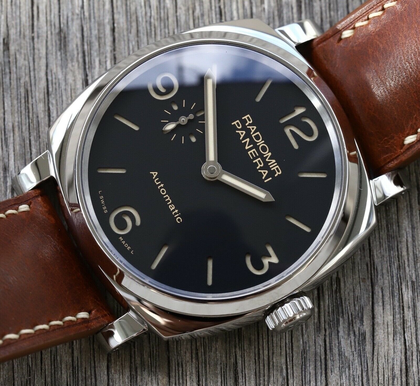 Panerai Radiomir 1940 3 Days Automatic
